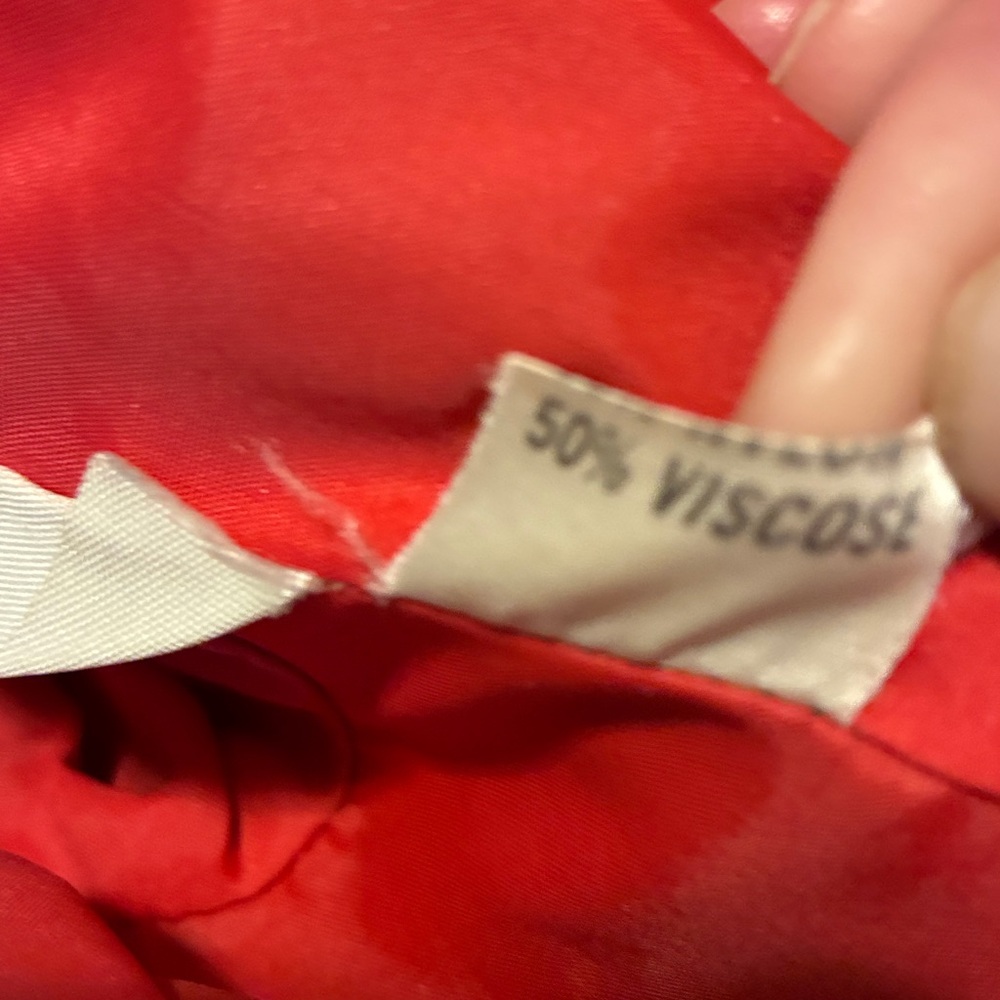 Vintage Harry Hall Riding Jacket - Picture 5 of 7